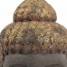 Bust 35 x 20 x 45 cm Buddha Harpiks