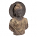 Büste 53 x 29 x 82 cm Buddha Harz