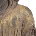 Bust 53 x 29 x 82 cm Buddha Resin