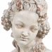 Bust 24 x 18 x 34 cm Resin Greek Goddess