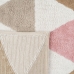 Detský koberec 135 x 100 cm Bavlna
