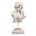 Busto 27 x 18 x 60 cm Resina Deusa Grega