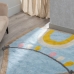 Detský koberec 150 X 110 CM Bavlna