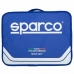 Geantă de protecție Sparco S016BLU07 Albastru