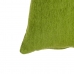 Jastuk Poliester Zelena 60 x 60 cm Akril