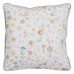 Coussin Enfant Etoiles 45 x 45 cm 100 % coton