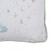 Coussin Enfant Etoiles 45 x 45 cm 100 % coton