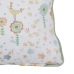 Coussin Enfant Etoiles 45 x 45 cm 100 % coton