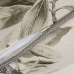 Párna Ágynemű vászonanyag 45 x 45 cm 100% Pamut