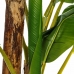 Decoratieve plant 103 x 95 x 200 cm Groen PVC Bananenplant