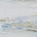 Kangas 100 x 3,5 x 100 cm Abstraktne