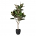 Dekorativ Plante 134 cm Grønn PVC Tammi