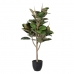 Декоративно Растение 134 cm Зелен PVC Tamm