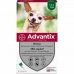 Пипета за Кучета Advantix 1,5-4 Kg