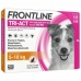 Pipetė šunims Frontline Tri-Act 5-10 Kg