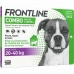 Pipet voor honden Frontline Combo 20-40 Kg