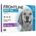 Pipeta za pse Frontline Spot On 20-40 Kg