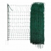 Fence Kerbl Green