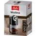 Kahvimylly Melitta 1019-02 200 g Musta Muovinen 1000 W 100 W