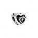 Moteriški karoliukai Pandora ENTWINED INFINITE HEARTS