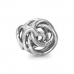 Charm da Donna Pandora FAMILY ALWAYS ENCIRCLED HEART