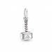 Charm da Donna Pandora THOR HAMMER