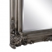 Spiegel 56 x 4 x 172 cm Kristall Holz Silber