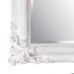 Miroir 46 x 6 x 147 cm Verre Bois Blanc