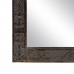 Miroir mural 77 x 3 x 113 cm Bois Marron