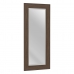 Miroir mural 56 x 2 x 126 cm Bois Marron