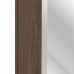 Specchio da parete 56 x 2 x 126 cm Legno Marrone