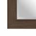 Miroir mural 56 x 2 x 126 cm Bois Marron