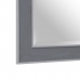 Miroir mural 56 x 2 x 126 cm Gris Bois Blanc