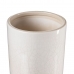 Vaso 16,5 x 16,5 x 40,5 cm Ceramica Beige