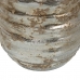 Vaso Ceramica Argento 15 x 15 x 30 cm