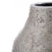 Vase Keramik Sølv 23 x 23 x 40 cm