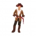 Costume per Bambini My Other Me Pirata (7 Pezzi)