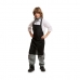 Costume per Bambini My Other Me 7-9 Anni (4 Pezzi)