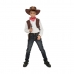 Costum Deghizare pentru Copii My Other Me Cowboy (6 Piese)