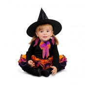 Costume per Neonati My Other Me Volpe 1-2 anni (3 Pezzi)