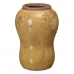 Vase 14,5 x 14,5 x 21,5 cm Keramik Sennep