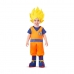 Kostume til børn Dragon Ball Z Goku (3 Dele)