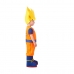 Costum Deghizare pentru Copii Dragon Ball Z Goku (3 Piese)