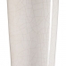 Vaso 13 x 13 x 33 cm Ceramica Beige