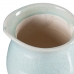 Vaso 20 x 15 x 17,5 cm Ceramica Turchese