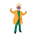 Costume per Bambini My Other Me Superthings (5 Pezzi)