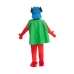 Costume per Bambini My Other Me Superthings (8 Pezzi)