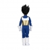 Costum Deghizare pentru Copii My Other Me Vegeta (6 Piese)