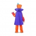 Costume per Bambini My Other Me Superthings (6 Pezzi)