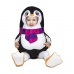 Kostým pre bábätká My Other Me tučniak (3 Kusy)